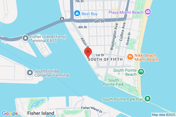 Miami Yacht Rental