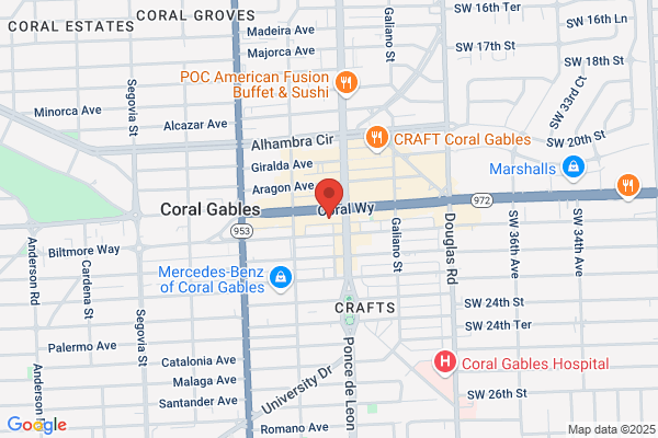 Gabriella Arango Haute Couture Inc