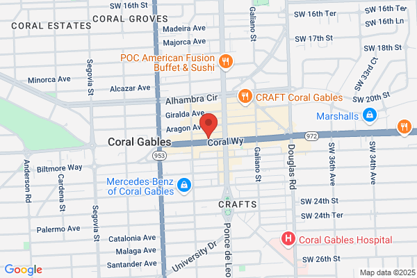 J Delolmo Bridal Gallery