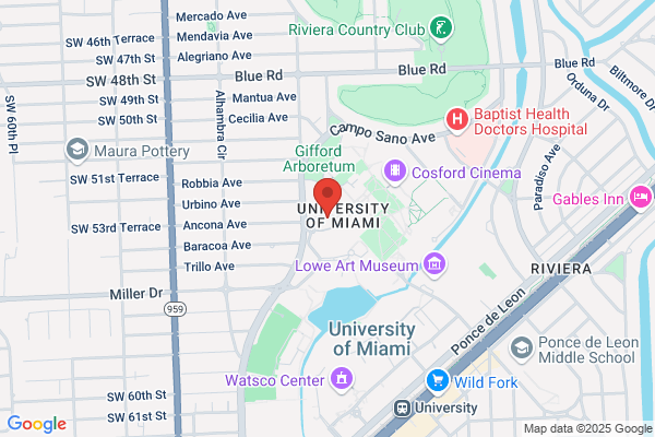 Miami Computer Systems