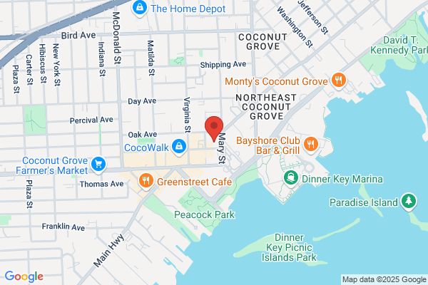 Biscayne Capital Funding