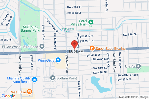 AutoZone Auto Parts
