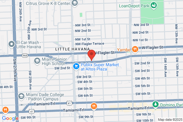B & G Auto Parts Warehouse Inc