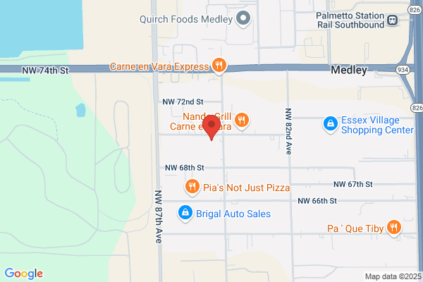 G & M Auto Parts Inc