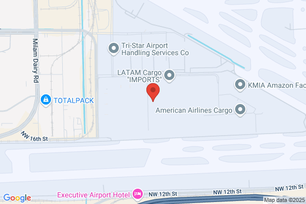 Kitty Hawk Air Cargo