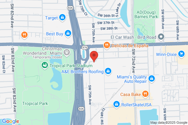Artistic Upholstery of Miami