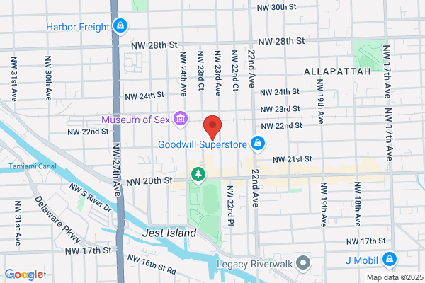 Nickodel Upholstery