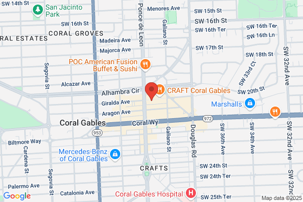 Archie's Pizza Coral Gables