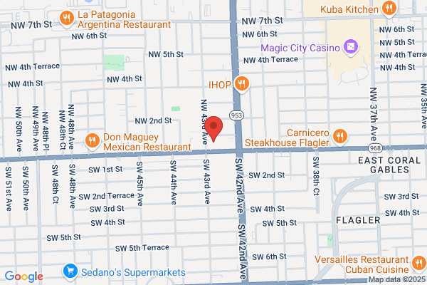 Central Communications Corporation