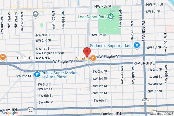 Wireless Miami 4