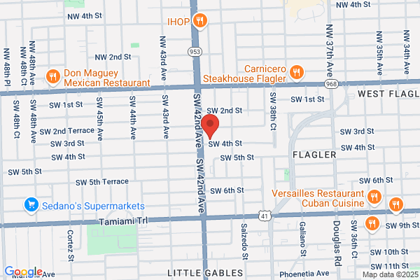 Ebenezer Day Care Center