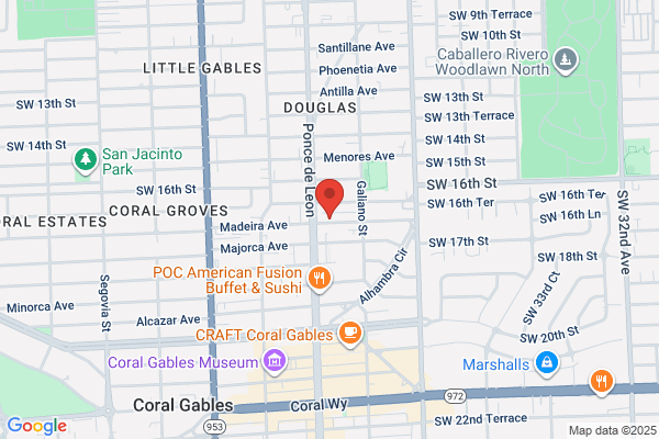 Operation Pedro Pan Group Inc