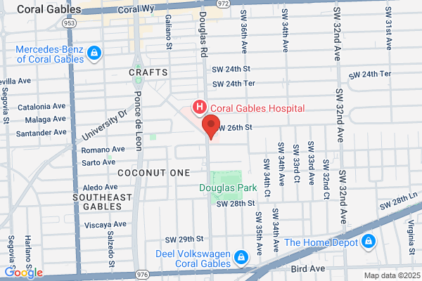 Acupuncture Centers of South Florida