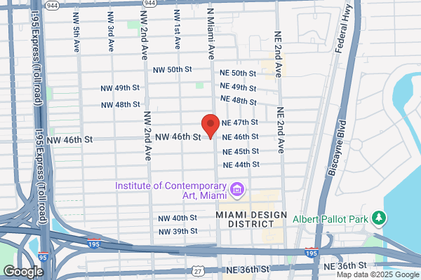 Miami Accident Center