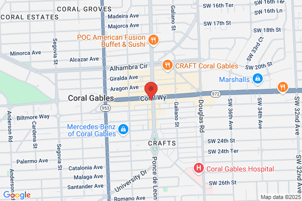 Cortadito Coffee House Coral Gables