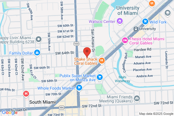University of Miami - School of Education & Human Development