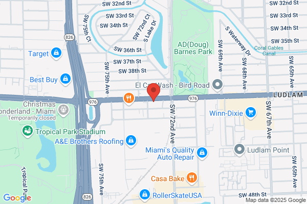 Rapid Signs of South Florida Inc