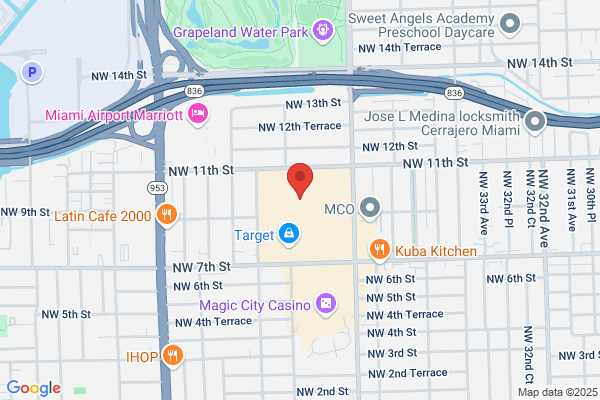 The IT Academy Miami