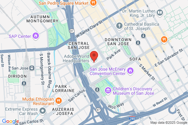 Adobe Systems Inc
