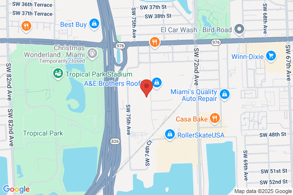 The Driveway Company of Miami