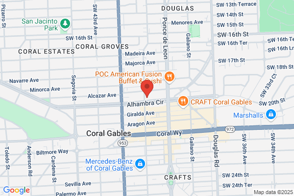 Berlitz Language Centers, Alhambra