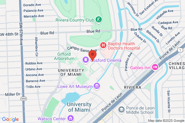 University of Miami, Intensive English Program