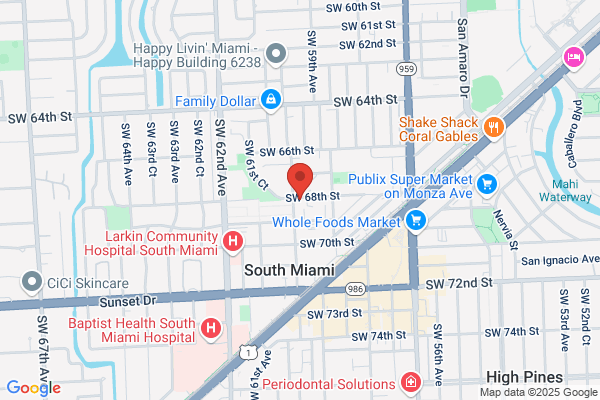 South Miami Market