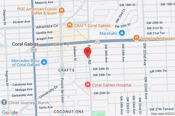 Miami Vein Institute