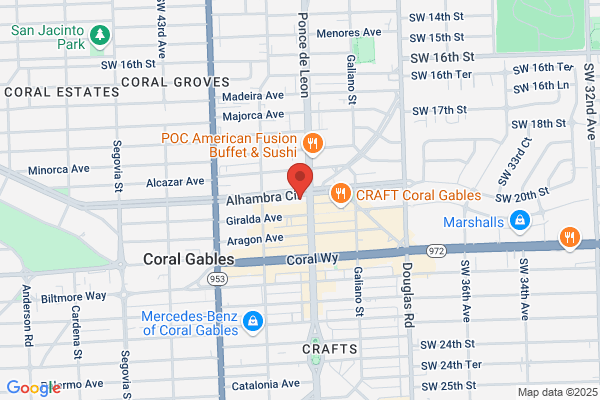 305 Plastic Surgery Center: Dr. Daniel E. Careaga