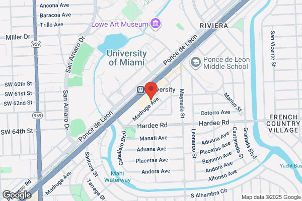 Miami Plastic Surgery