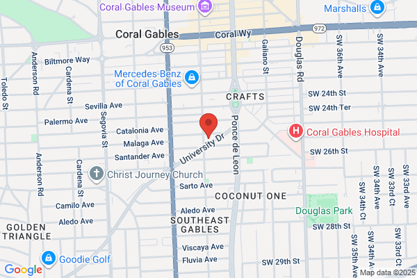 Miracle Mile Cosmetic Surgery Center