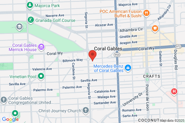 Plastic Surgery Referral Service