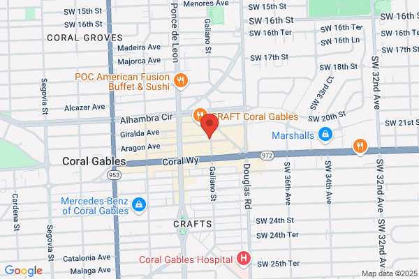 Fred Astaire Dance Studios - Coral Gables