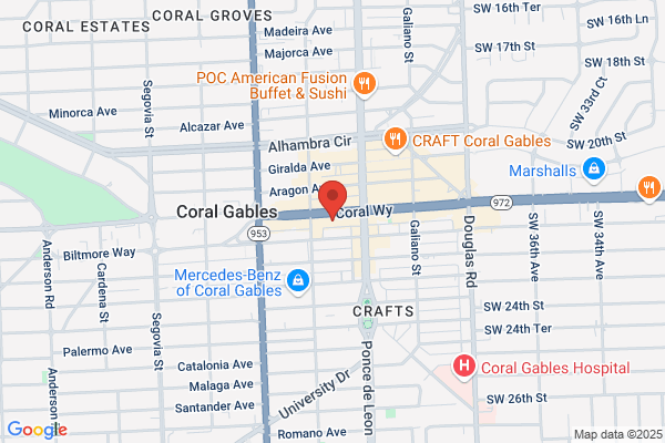 Massage Envy - Coral Gables