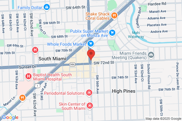 Massage Envy - South Miami