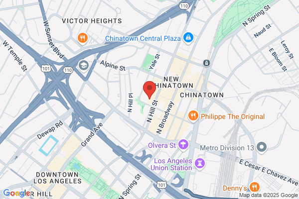 Precision Health Center