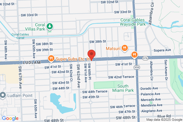 South Florida Rejuvenation Center