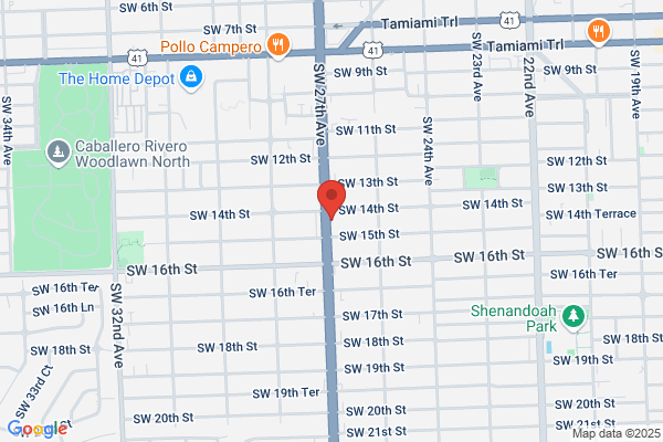 WEST MIAMI HEALTH CENTER