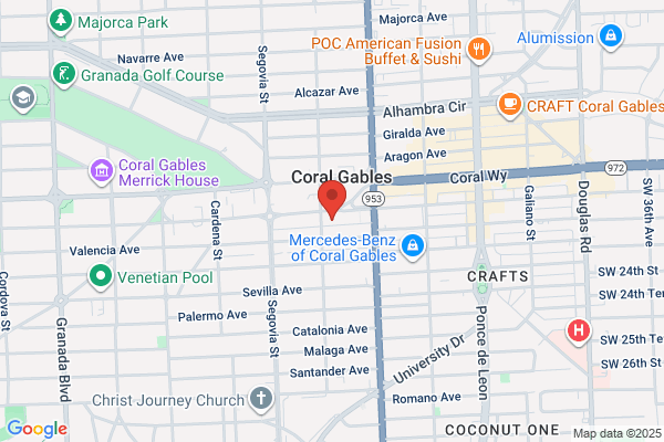 Implant Center of Coral Gables