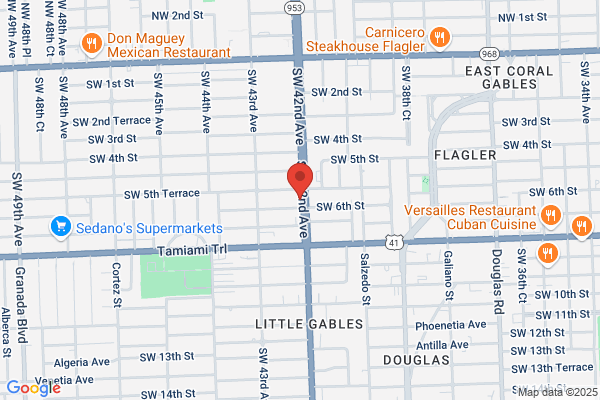 Miro Dental Centers Of Coral Gables