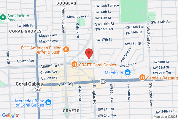 Sage Dental of Coral Gables