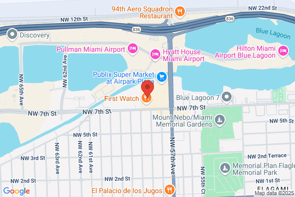 Sage Dental of Miami at Airpark Plaza (formerly Miami Dental Care)