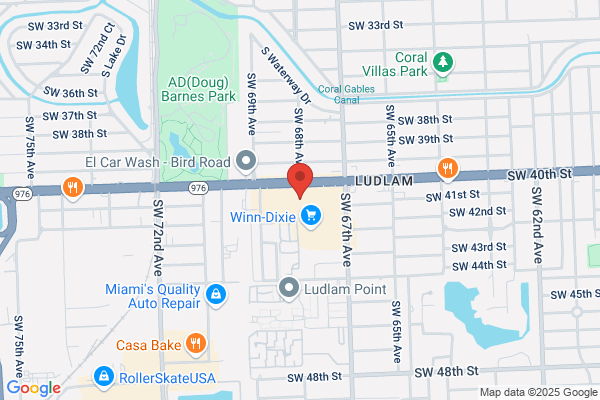Sage Dental of West Miami