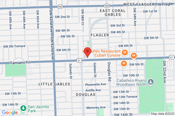 Coral Gables Dental Health Center