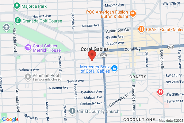 Center for Dental Implants - Miami