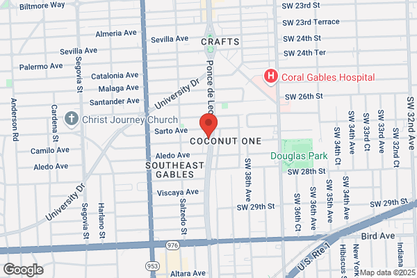 Coral Gables Dentistry