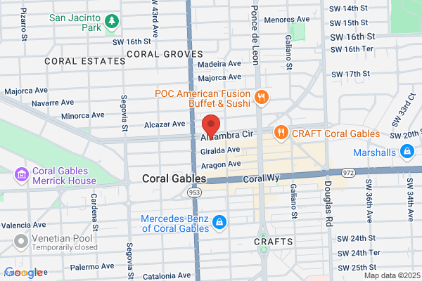 Evolution Smiles - Coral Gables