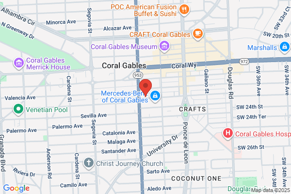 Gables Exceptional Dentistry