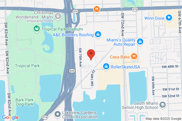 MDS MIAMI DENTAL SUPPLY