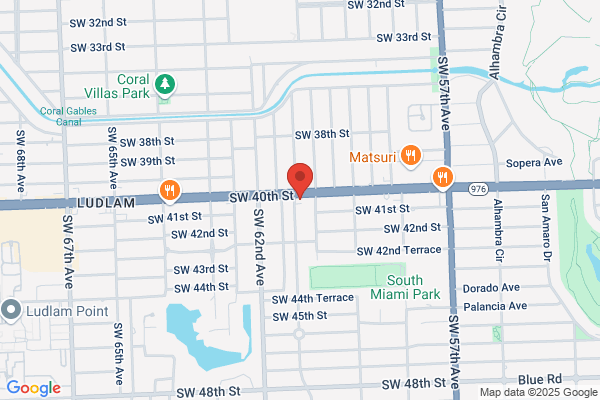 South Florida Dental Arts